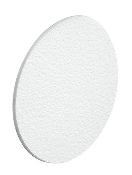 Cover Caps D18mm 36pc SA PolyV White 045.25.700