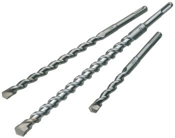 Bosch Drill Bit CrbdTip SDS+D5.0x160mm 001.70.031