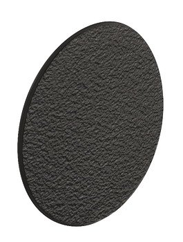 Cover Caps D14mm 52pc SA PolyV Black 045.23.300