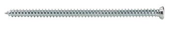Window Frame Screw, Countersunk Head, TS30, 72 mm 051.46.901
