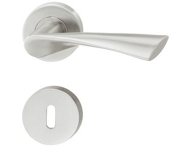 HL09 Lvr Set D53.5mm Std KW 304 SSS 903.91.197