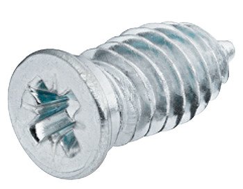 Varianta Screw, Cylindrical Head, PZ2, Ø 3 mm Hole, 14 mm 013.30.900