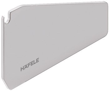 Free Up Cover Caps Grey 372.33.680