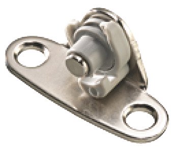 MaxiUp Mnt Bracket Qck Varianta Wd/Aluminium SNP 373.69.908