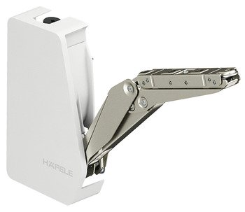 Free Flap 1.7 Comp Set A White 9003 372.91.720