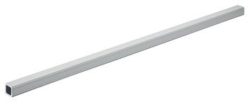 Free Cross Rail 1674/1800mm Anodised Silver 372.33.698