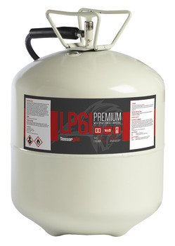 Contact Adhesive Premium TensorGrip LP61 Size 22 litre canister 003.50.501