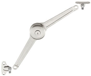 Duo Forte Flap/Lid Stay 28mm Hospa NP 373.66.631