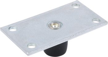 Top Roller Guide for use with Larder Units For use with larder runners 546.21.998