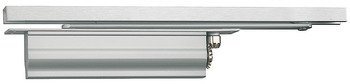 Startec DCL33 Conc OH Dr Closer 2-4 Silver 931.84.039