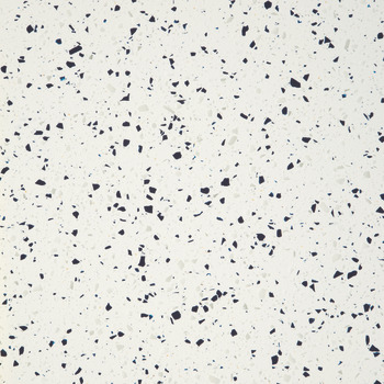 Splashback Solid Surface Ice Blue Minerva® 1500 x 600 x 12 mm half size 562.71.188