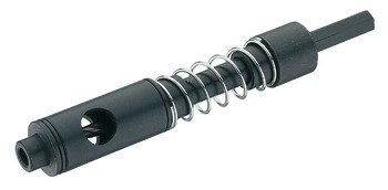 Drill Bit Self Centering D3mm Steel 001.25.791
