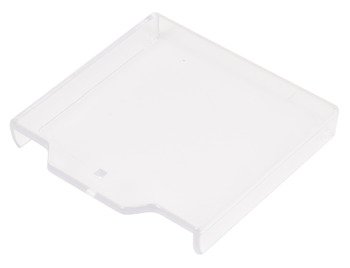 Door Release Emergency Break Glass Unit Flush or Surface Mounted Plastic Green Cover for unit 912.03.029