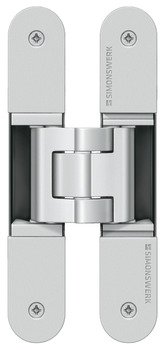 Tectus TE340 3D 180D Energy Hinge MN f2 924.17.736