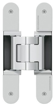 Tectus TE540 3D A8 180D Energy Hinge SSS 924.17.279