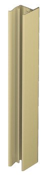 Plinth Connect 146mm Lin SCP Anodised Brs 781.34.696