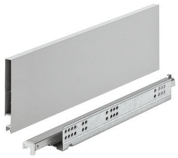 MX Slim A30 Full SC Syc 128/300mm Grey 552.22.471