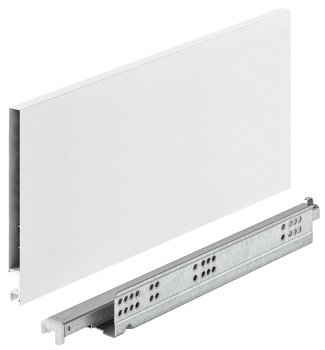 MX Slim A30 Full SC Syc 175/300mm Wht 552.23.771