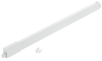 MXS Side Rail Rec Set 350mm Wht 552.51.712