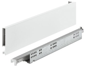 MX Slim A30 Full SC Syc 89/450mm Wht 552.21.774