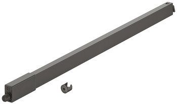MXS Side Rail Rec Set 300mm Antique 552.51.411