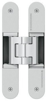Tectus TE540 3D 180D Energy Hinge SSS 924.17.240