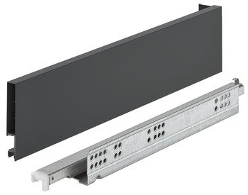 MX Slim A30 Full SC Syc 89/550mm Antique 552.21.576