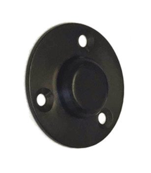Magnetic Catch Circular for Between Doors for Folding Patio Doors Slido Fold Top hung end folding system Chrome 943.32.850