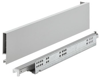MX Slim A30 Full SC Syc 89/550mm Grey 552.21.476
