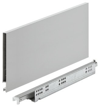 MX Slim A30 Full SC Syc 175/400mm Grey 552.23.473