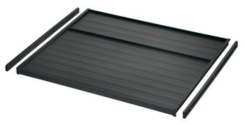 Waste Bin System for Grass DWD and Blum Tandembox Ninka One2Five For cabinet width 600 mm 2 x 8L &amp; 2 x 32L bins 502.91.175
