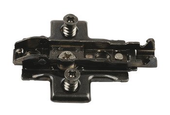 Tiomos 2mm M.Plt Clk 4prt Cruci SF Night 348.38.042