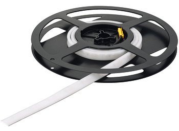 LED Flexible Strip Light 12 V Length 3000 mm 4 mm Rated IP44 Loox5 LED 2099 120 LEDs/ m 9.6 W/m Warm white 2700 K 833.74.260
