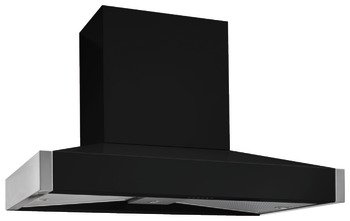 Mercury MHDPC1200AB Pitch Chm.Hood S.Black 535.81.511