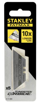 Tungsten Carbide Blade FatMax™ Stanley® 5 blades 000.33.194
