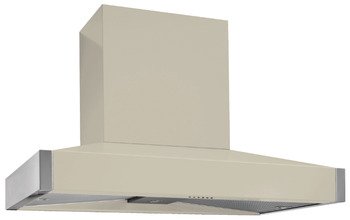Mercury MHDPC1000OY Pitch Chm.Hood Crm 535.81.494