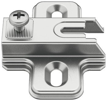 M310A 0mm M.Plt Sld 1prt Cruci Hos SNP 311.03.101