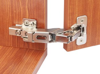 M310 155D Hinge Qck FO 45/9.5 w SC NP 311.63.730