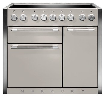 Mercury MCY1000EIOY Range Ckr Ind Crm 533.61.004