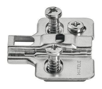 M310 4mm M.Plt Qck 2prt Cruci Eur NP 311.70.624