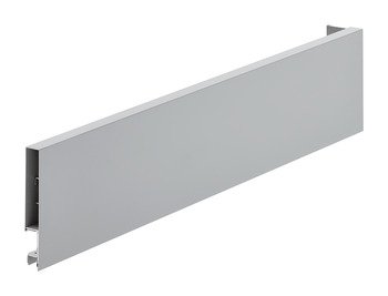 MX Slim A Drawer Sides 13/89/300mm Stone Grey 552.21.411