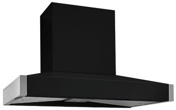 Mercury MHDPC1082LQ Pitch Chm.Hood G.Black 535.81.500