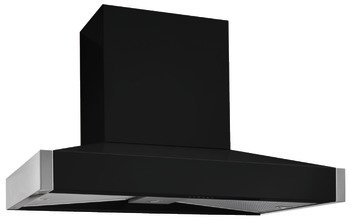 Mercury MHDPC1082AB Pitch Chm.Hood S.Black 535.81.501