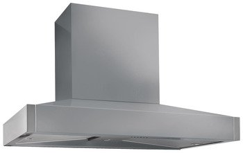 Mercury MHDPC1082SS Pitch Chm.Hood Stainless Steel 535.81.502