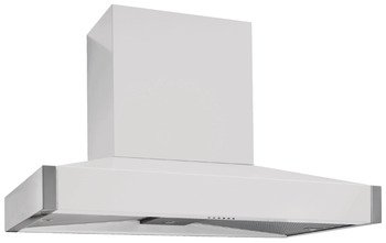 Mercury MHDPC1082SD Pitch Chm.Hood Wht 535.81.503
