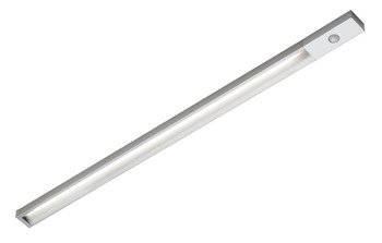 LED Strip Light 24 V Length 380-1130 mm Rated IP20 Loox Compatible LED Blade IFR With infrared sensor switch Length 530 mm natural white 4000 K 833.61.931