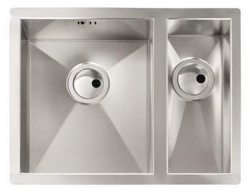 Sink 1.5 Bowl Abode Matrix Right 577.45.042