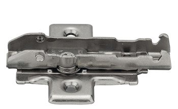 Tiomos 2mm M.Plt Clk 4prt Cruci SF NP 348.38.512