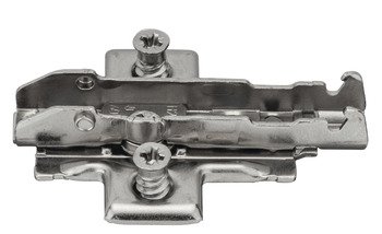 Tiomos 3mm M.Plt Clk 4prt Cruci PM NP 348.38.523