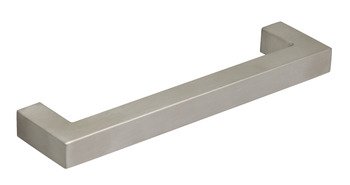 Hargrave D Pull Handle 304 Brushed Stainless Steel 320mm Fixing Centres 100.45.067